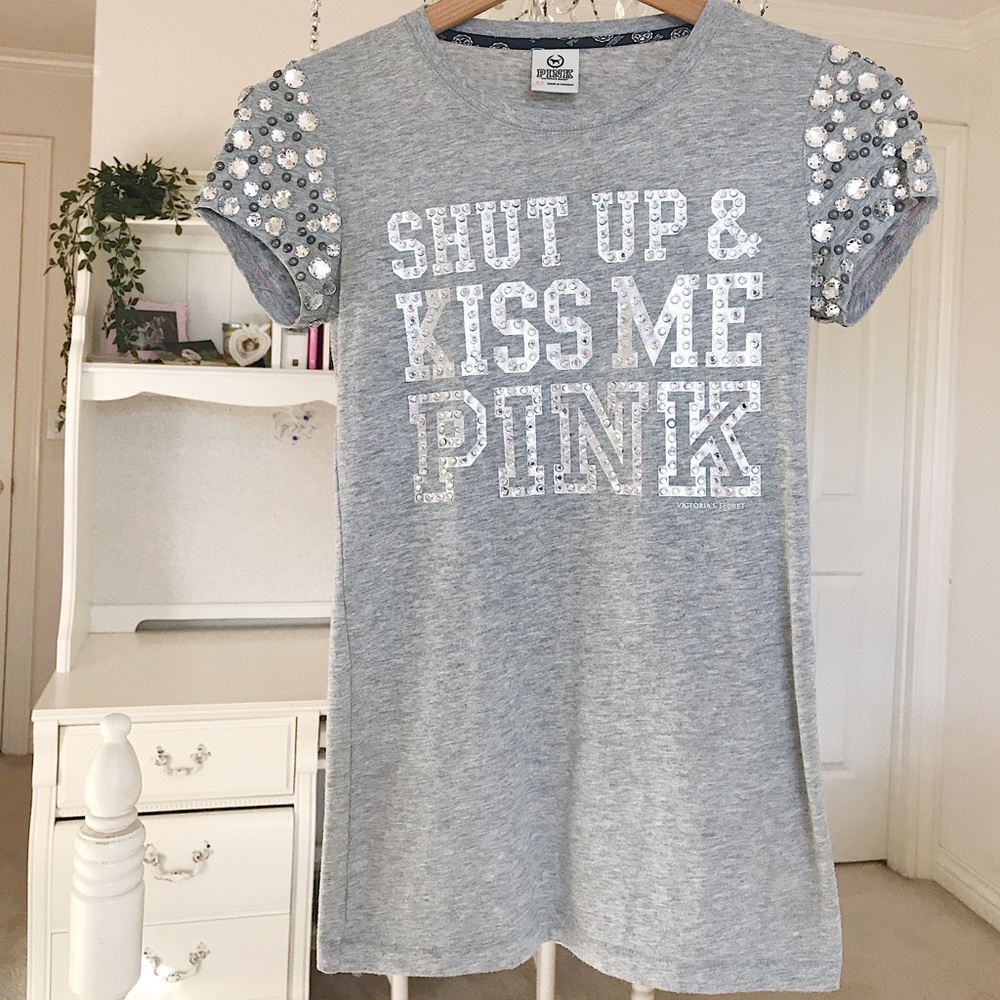 Victoria Secret PINK Tee