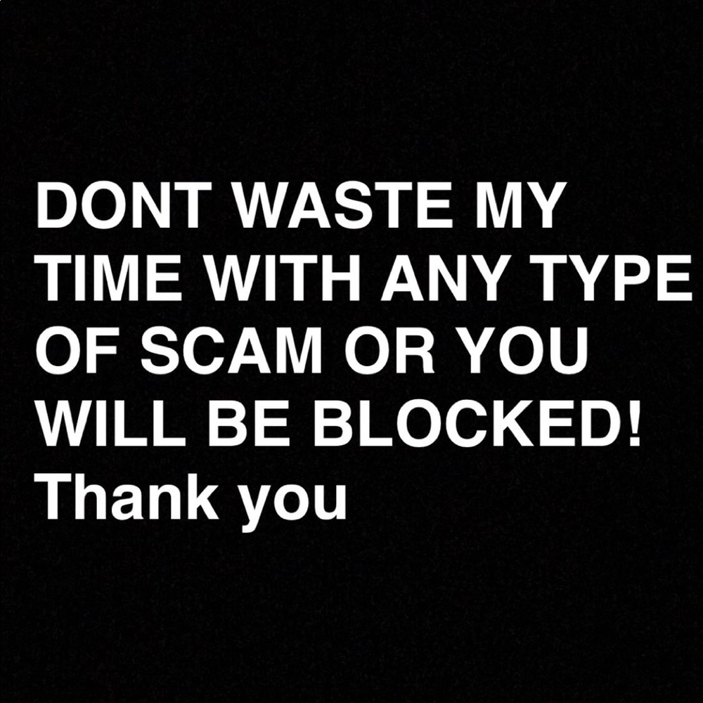 This is for the scamers!!!!!!!! 😡😡😡😠😠😤😤