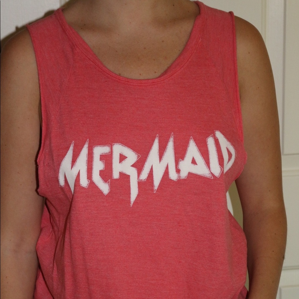 Billabong Mermaid Tank Top