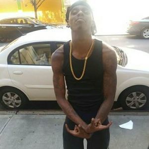 Meet your Posher, Tom