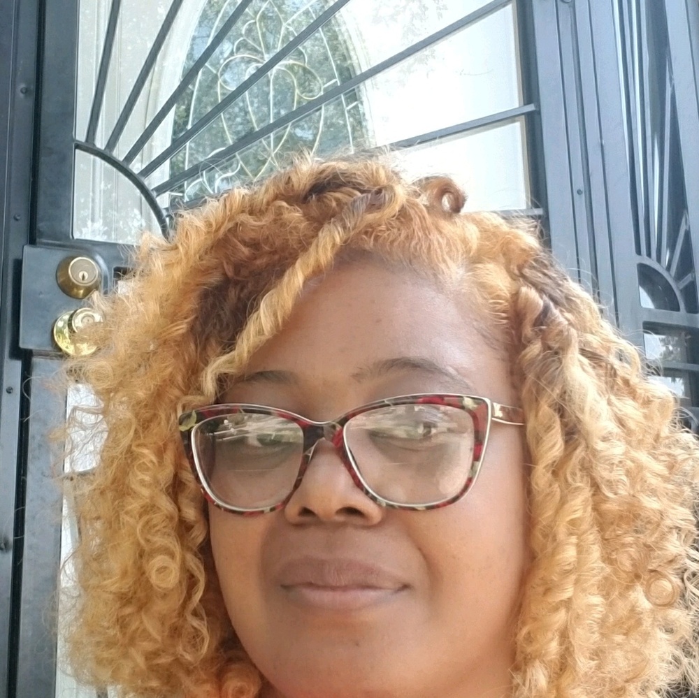 Meet your Posher, Verdine