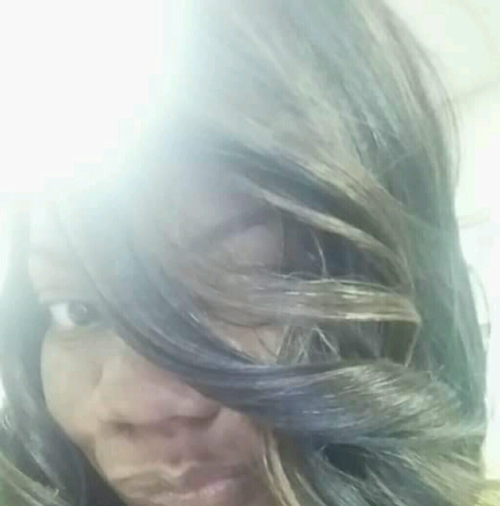 Meet your Posher, Gina Leah x💋x💋