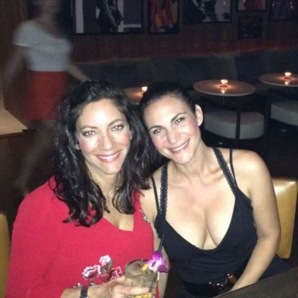 Meet your Posher, Cathy