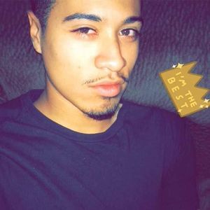 Meet your Posher, Isaiah