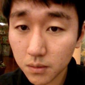 Meet your Posher, Jason