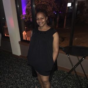 Meet your Posher, Tanisha