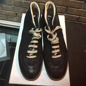 Maison margeila sneakers