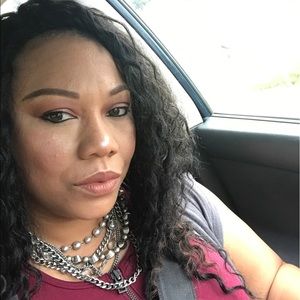 Meet your Posher, Tracy