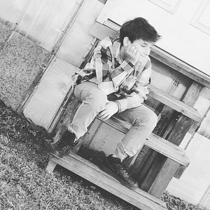 Meet your Posher, Scott