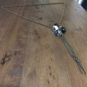 Fcuk Necklace