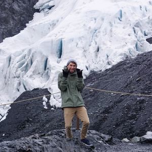 Meet your Posher, Tyler