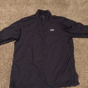 Helly Hansen windbreaker