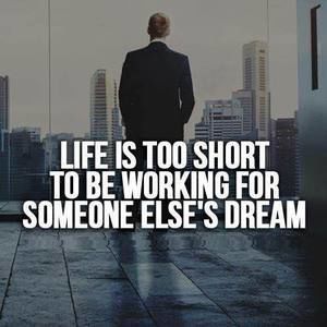 Meet your Posher, Corey