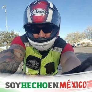 Meet your Posher, Jay