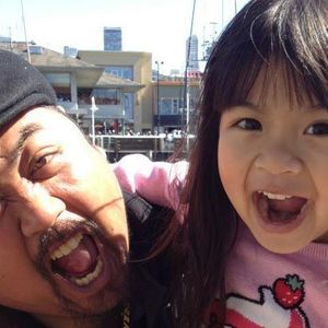 Meet your Posher, Jason