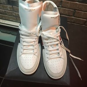 Saint Laurent good condition