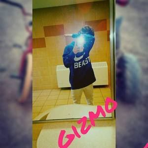 Meet your Posher, Anthony