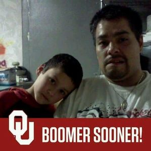 Meet your Posher, Kenneth