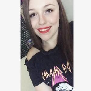 Meet your Posher, Marisa