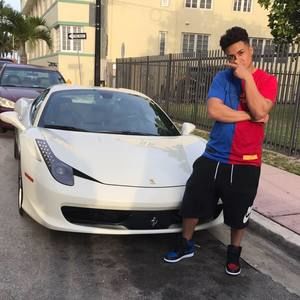 Meet your Posher, Joey