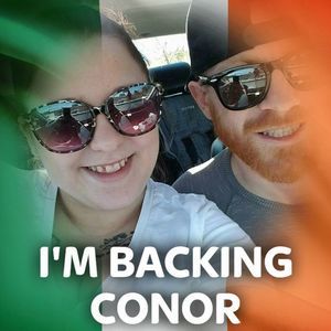 Meet your Posher, Patrick