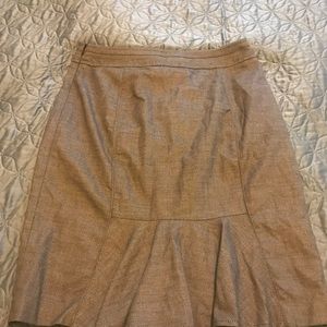 WHBM Skirt