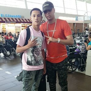 Meet your Posher, Omar