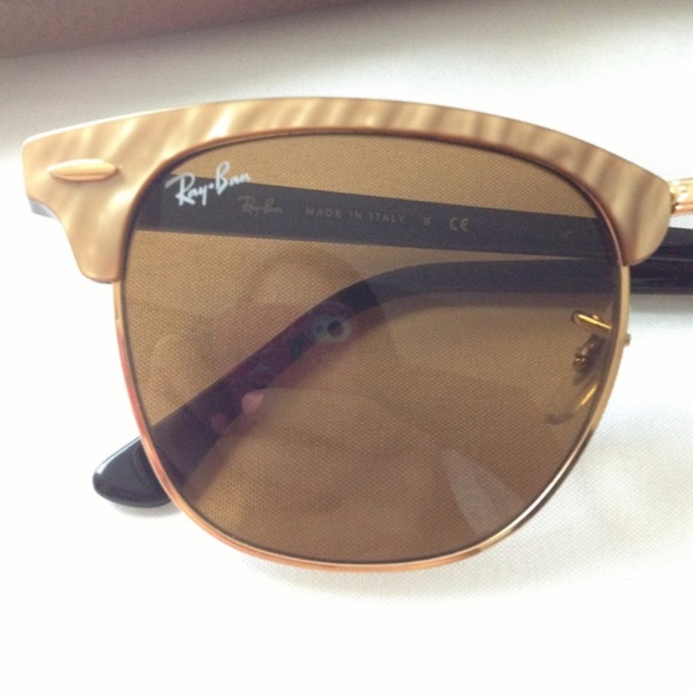 Ray-ban Clubmaster