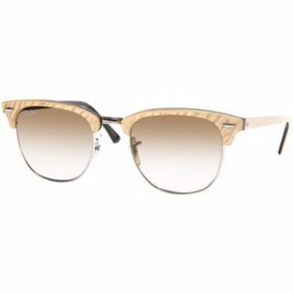 Ray-ban Clubmaster - Picture 2 of 2