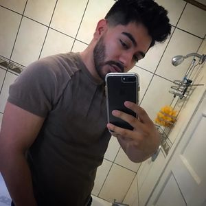 Meet your Posher, Alan