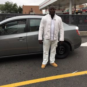 Meet your Posher, Musediq