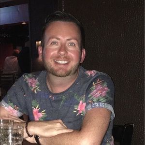 Meet your Posher, Michael