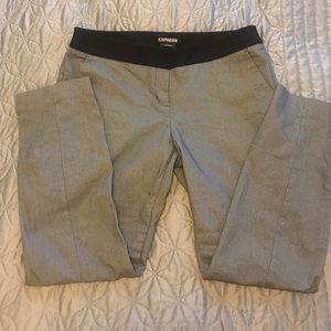 Stretchy Columnist Style from Express