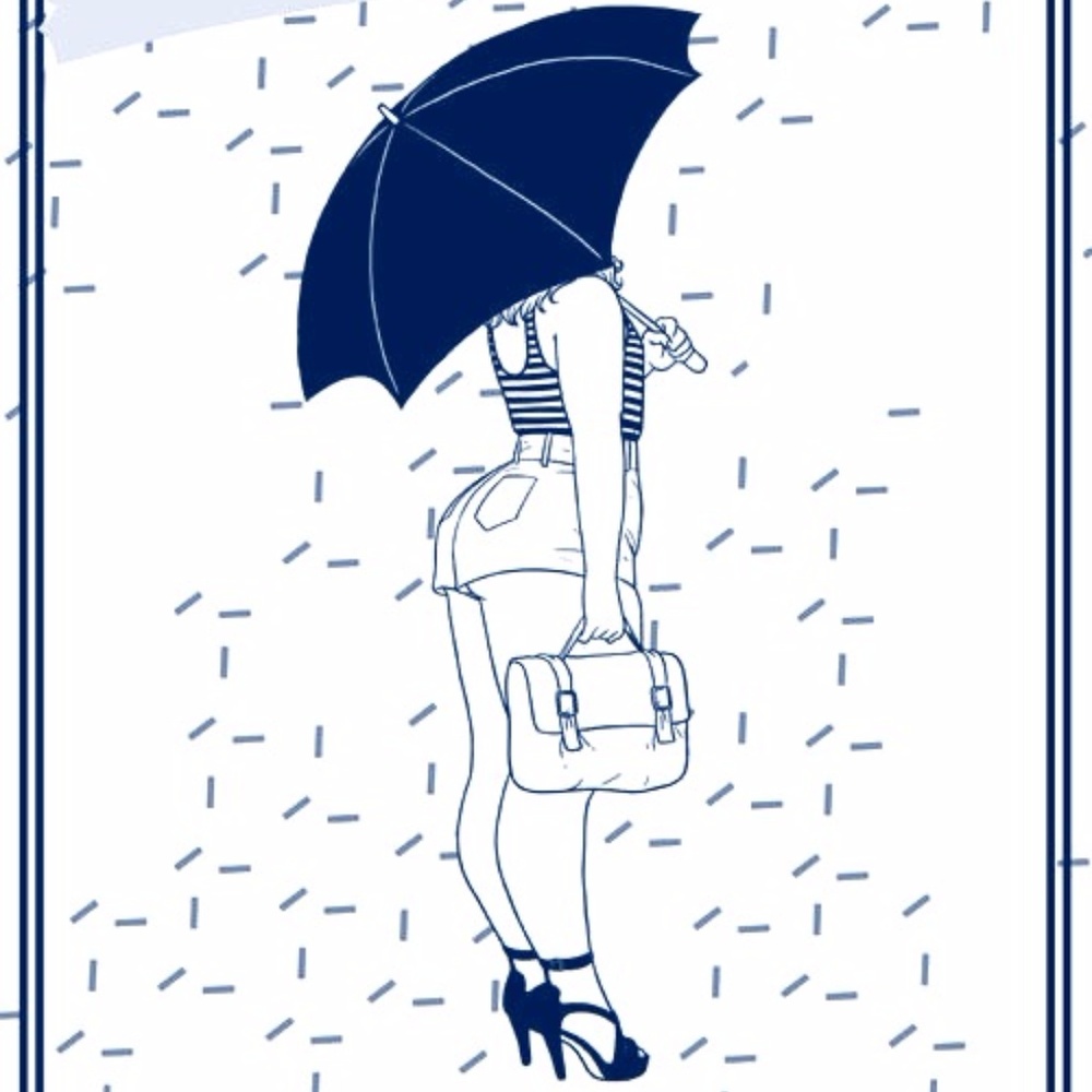 Meet your Posher, Noelle