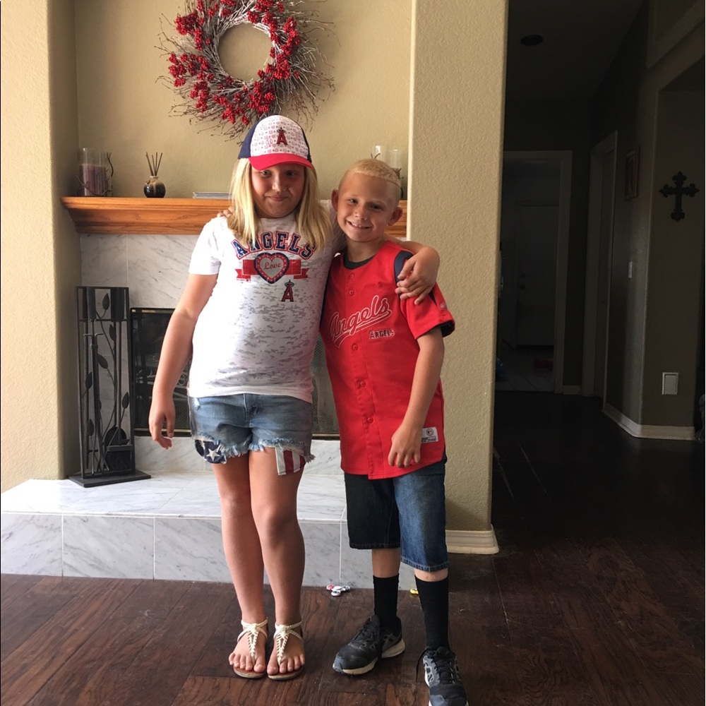 Meet your Posher, Amber