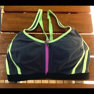 Victoria's Secret sports bra