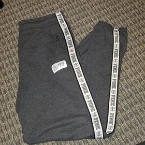 Victoria's Secret Sweatpants