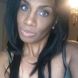 Meet your Posher, Augusta