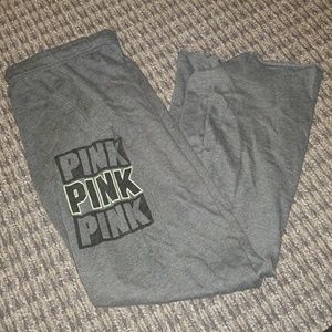 Victoria's Secret Sweatpants