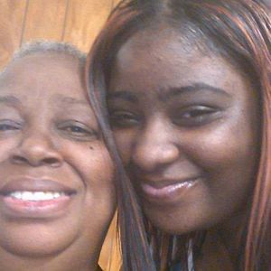 Meet your Posher, Whitney