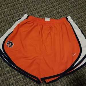 Auburn Nike Shorts