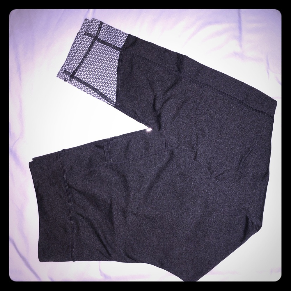 Avalanche leggings
