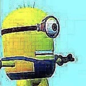 Meet your Posher, Hunter