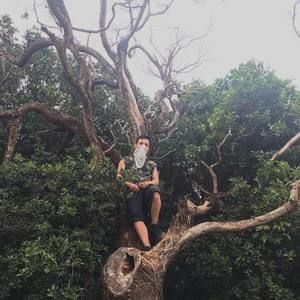 Meet your Posher, Jon