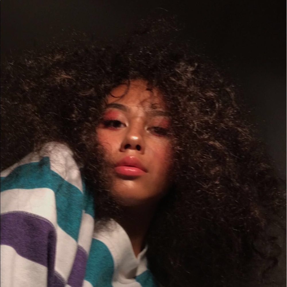 Meet your Posher, Aliyah