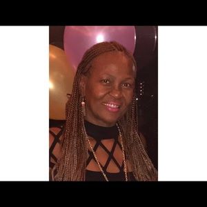 Meet your Posher, Linda