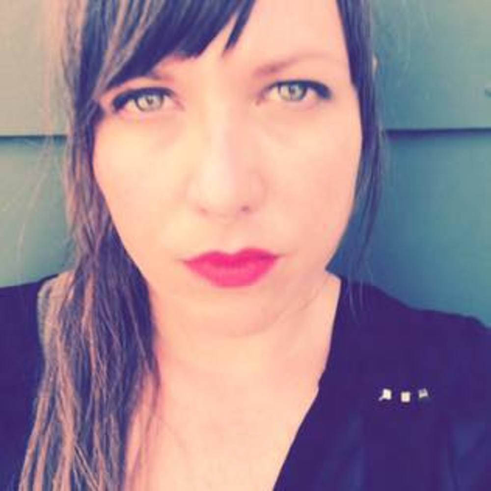 Meet your Posher, Heidi