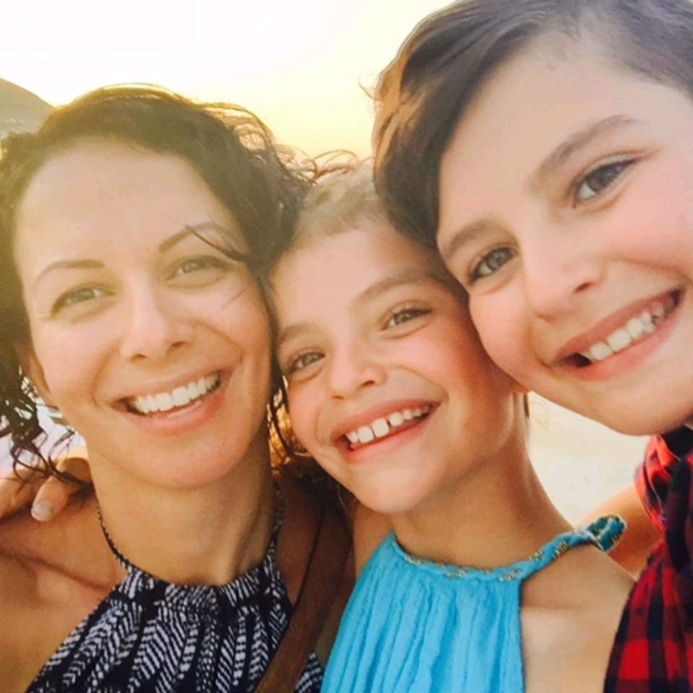 Meet your Posher, Marina