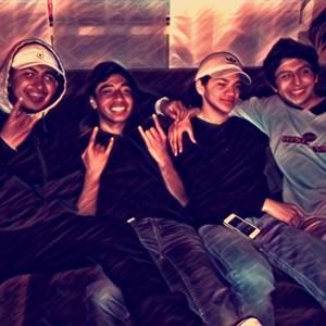 Meet your Posher, Jr joel