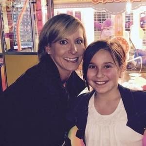 Meet your Posher, Alison